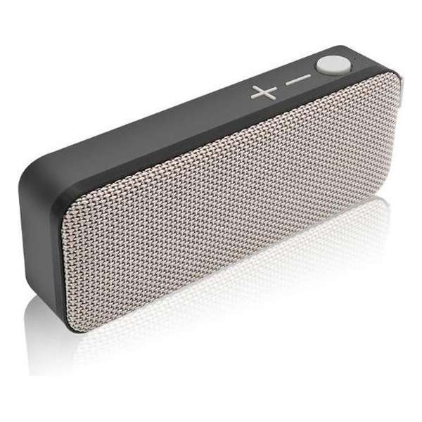 BestDeal Bluetooth speaker Model-1010 grey