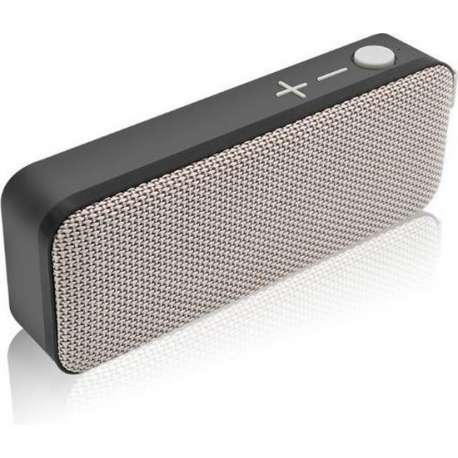 BestDeal Bluetooth speaker Model-1010 grey