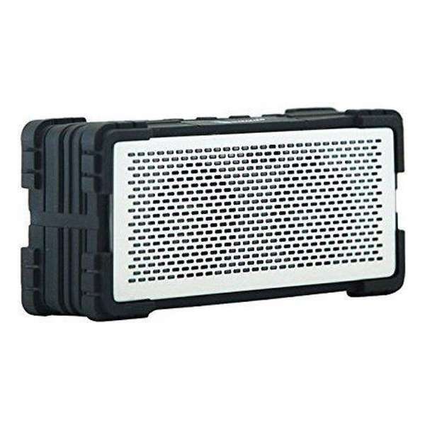 Motorola Wave 352 - Outdoor Bluetooth Luidspreker - Touch2Share - IPX4 - Zwart