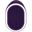 Ryght Pocket Bluetooth Speaker White Violet Versie