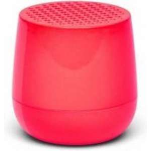 Lexon Mino Speaker - Roze Fluo
