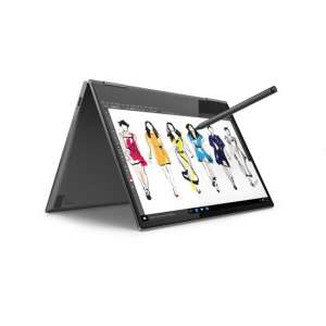 Lenovo Yoga 730-13IWL 81JR009PMH - 2-in-1 Laptop - 13.3 Inch