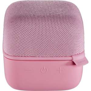 Hama Mobiele Bluetooth®-luidspreker "Cube", roze