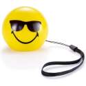 Bigben BT15 - Bluetooth Speaker - Smiley Cool