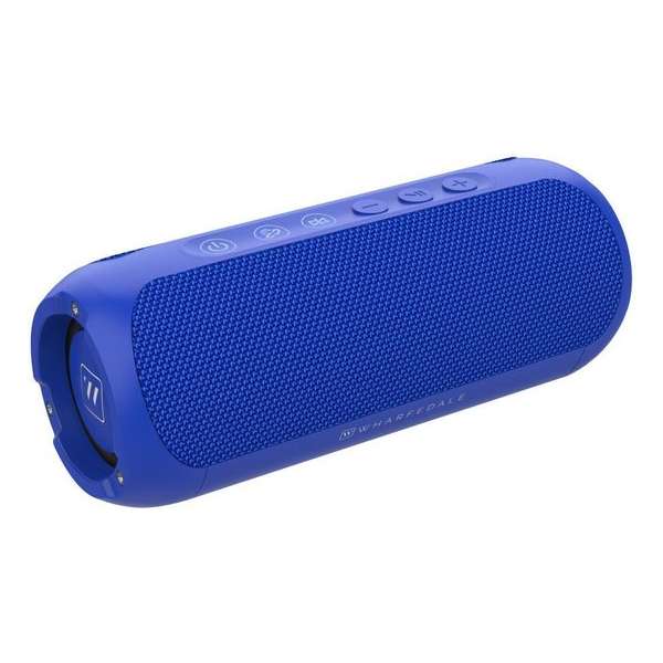 Wharfedale EXSON S | Bluetooth speaker | Blauw