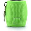 Waterproof Bluetooth Speaker- Vat- GROEN