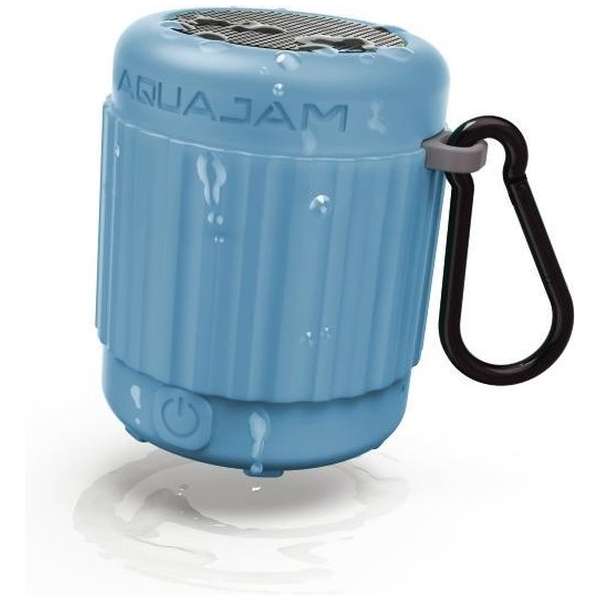 Hama Mobiele Bluetooth®-luidspreker "Aqua Jam", blauw