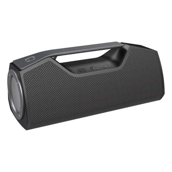 Wharfedale EXSON M | Bluetooth speaker | Grijs