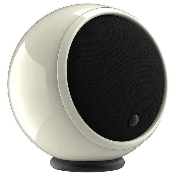 Gallo Acoustics Micro - Satelliet Speaker - Crème (Per Stuk)