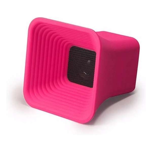 Camry CR 1142 - Bluetooth Speaker - rose