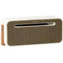 Kreafunk aMove Portable Bluetooth Speaker Wit