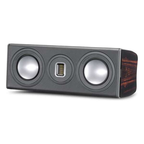 Monitor Audio PLC150 II Natural Ebony Centerspeaker