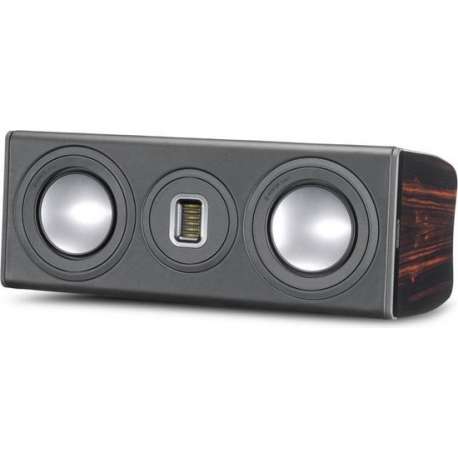 Monitor Audio PLC150 II Natural Ebony Centerspeaker