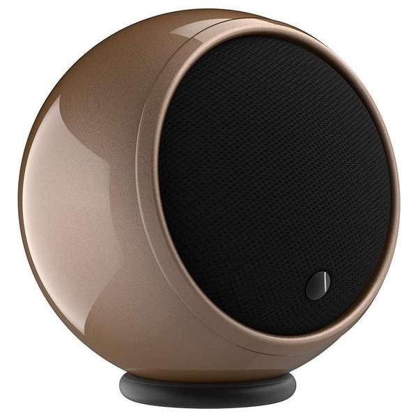 Gallo Acoustics Micro - Satelliet Speaker - Bronze (Per Stuk)