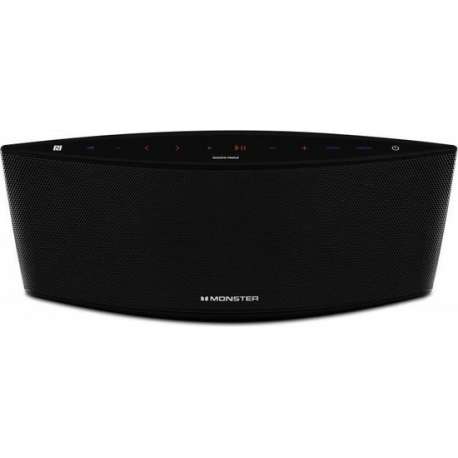 Monster StreamCast S1 Mini Draadloze Speaker