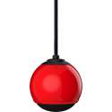 Gallo Acoustics Micro Droplet - Hangende Speaker - Rood(Per Stuk)