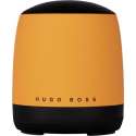 Gear Matrix - Draagbare bluetooth speaker, geel - Hugo Boss