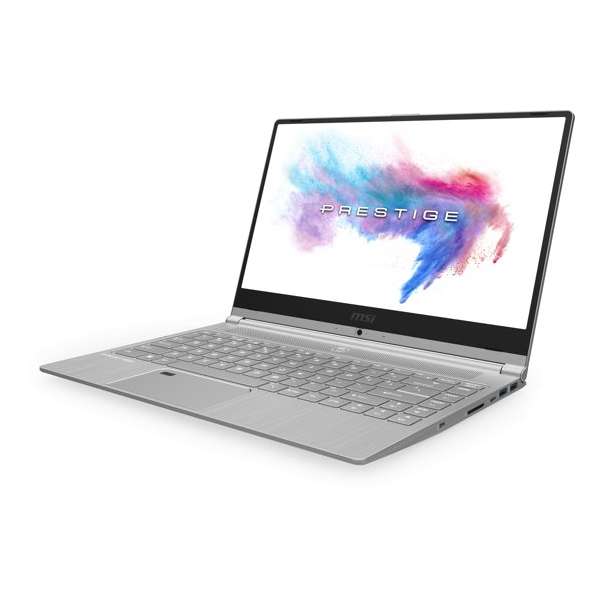 MSI Prestige PS42 8RA-035NL - Laptop - 14 Inch