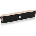 BestDeal Bluetooth speaker Model-14 gold