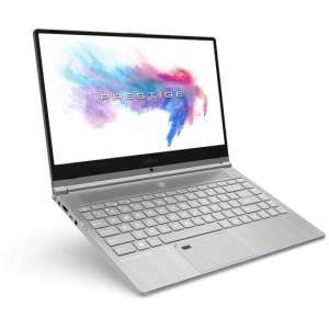 MSI Prestige PS42 8RA-035NL - Laptop - 14 Inch