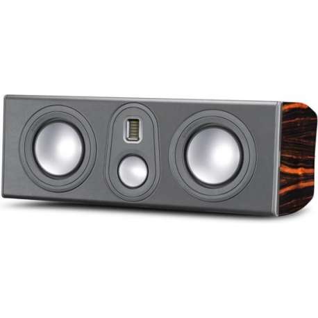 Monitor Audio PLC350 II Natural Ebony Centerspeaker