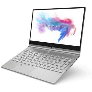 MSI Prestige PS42 8RA-035NL - Laptop - 14 Inch