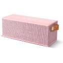 Fresh 'n Rebel Rockbox Brick Fabriq - Draadloze Bluetooth Speaker - Roze