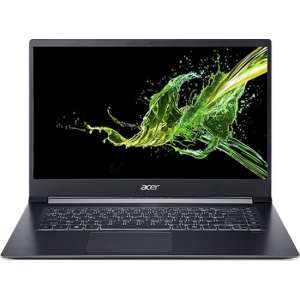 Acer Aspire 7 A715 - Laptop - 15 inch