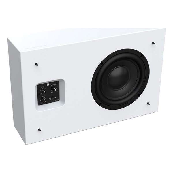 Gallo Acoustics ProfileSub on-wall subwoofer wit