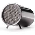 LEFF amsterdam - Tube Audio - Speaker - Draagbaar - Bluetooth - Staal