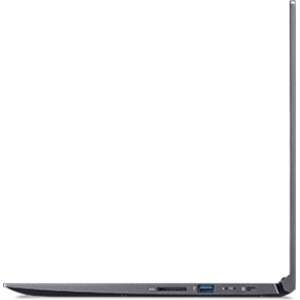 Acer Aspire 7 A715 - Laptop - 15 inch