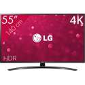 LG 55UM7450 - 4K TV