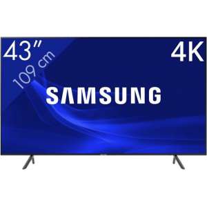 Samsung UE43RU7172 - 4K TV
