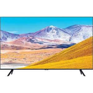 Samsung UE50TU8000 - 127 cm (50'') - 4K TV