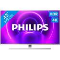 Philips 43PUS8505/12 - 4k tv