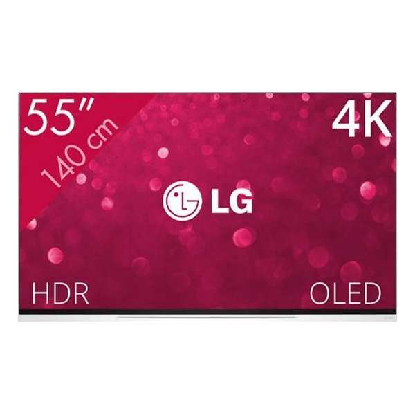 LG OLED55E9PLA - 4K OLED TV