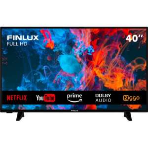 Finlux FL4023SMART 40 inch Full HD Smart TV