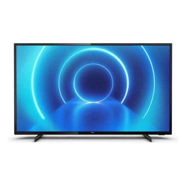 Philips 7500 series 43PUS7505/12 tv 109,2 cm (43'') 4K Ultra HD Smart TV Wi-Fi Zwart