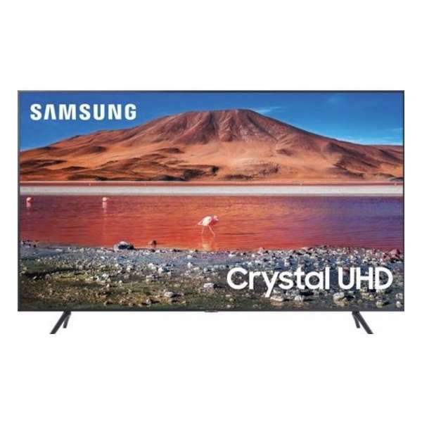 Samsung UE50TU7000 -  4k TV