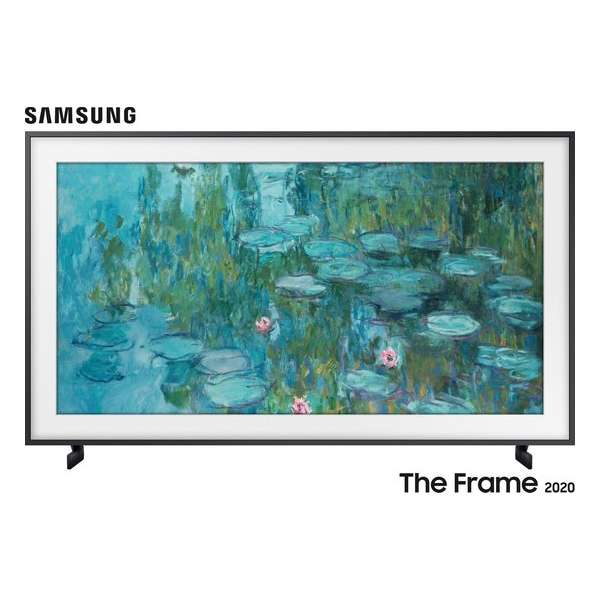 Samsung QE32LS03T - 4K QLED TV