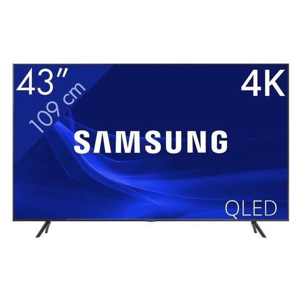 Samsung QE43Q60T - 4K TV