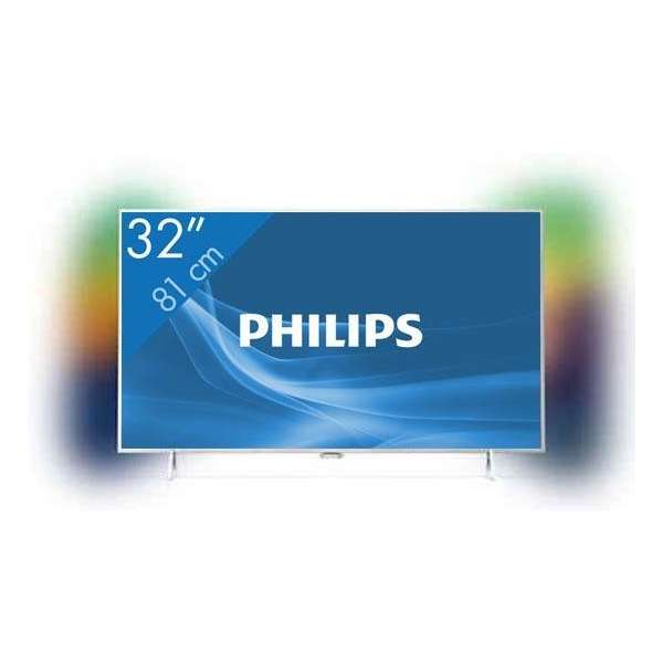 Philips 32PFS6402 - Full HD TV