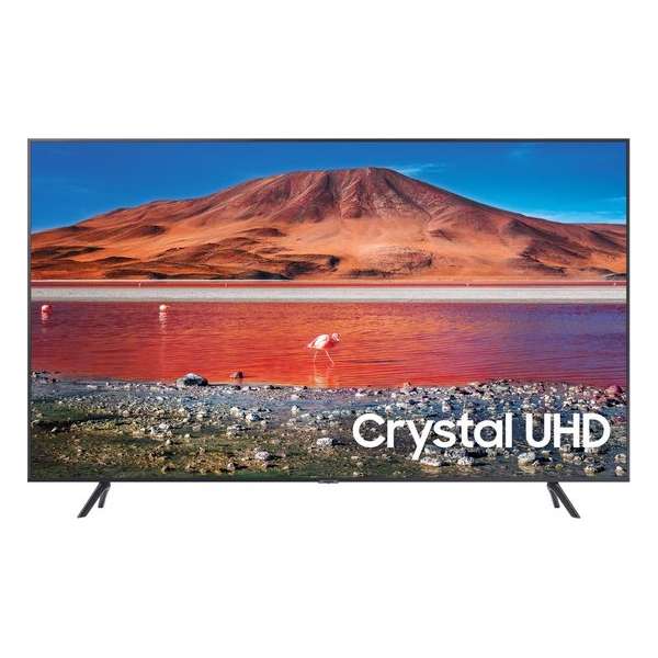 Samsung UE43TU7100 - 4K TV