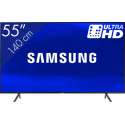 Samsung UE55NU7100W - 4K TV