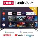 RCA RS50U2 - 4K TV