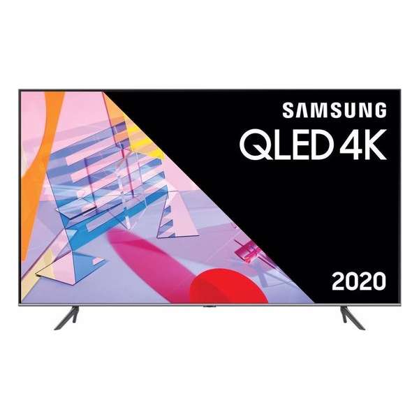 Samsung QE65Q65T - 4K QLED TV