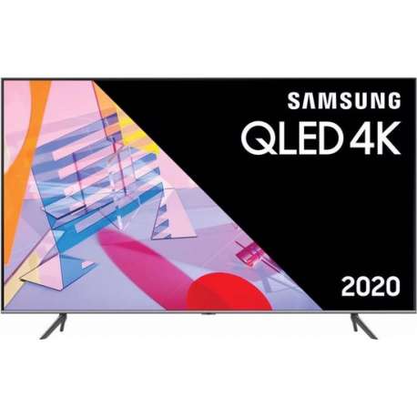 Samsung QE65Q65T - 4K QLED TV