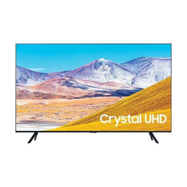 Samsung GU43TU8079 - 4K TV