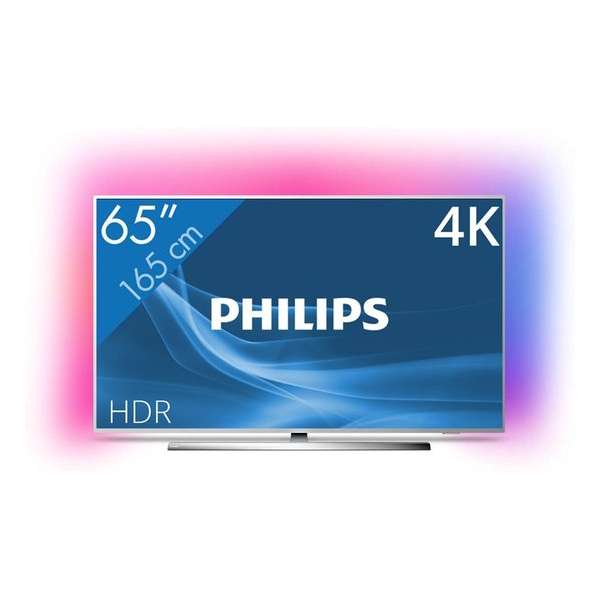 Philips The One 65PUS7304/12 - 4K TV