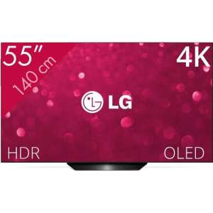 LG OLED55B9PLA - 4K OLED TV